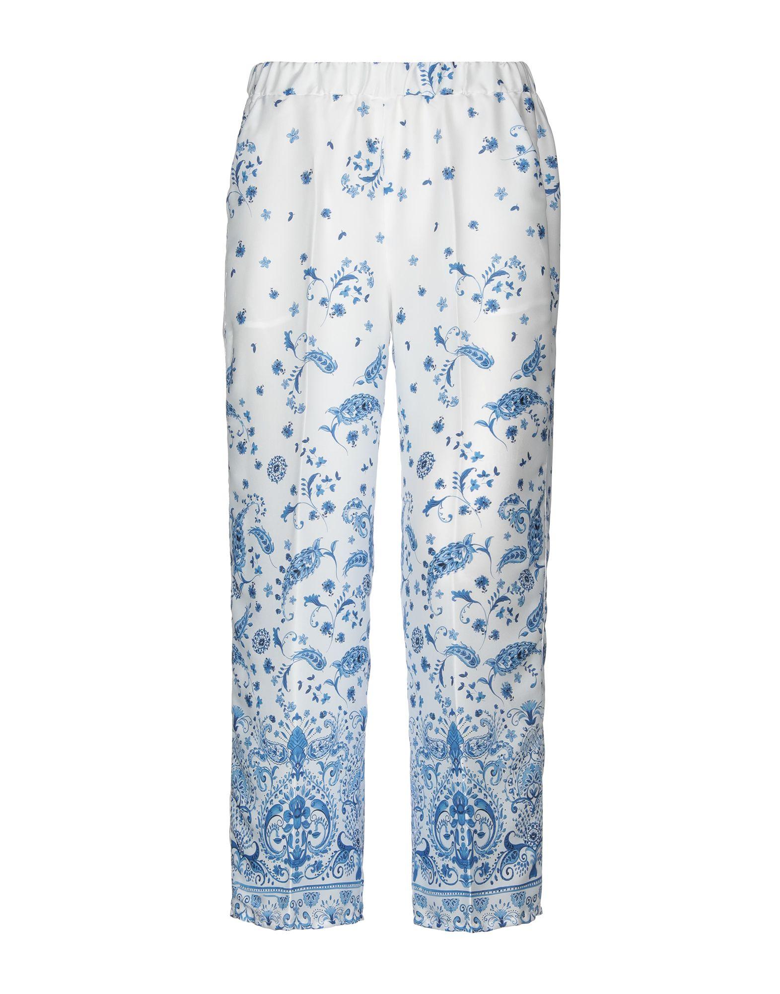Брюки ERMANNO DI ERMANNO SCERVINO