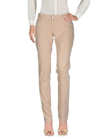 Брюки ELISABETTA FRANCHI JEANS
