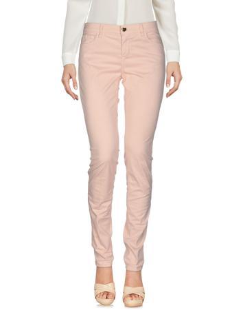 Брюки TWIN-SET JEANS