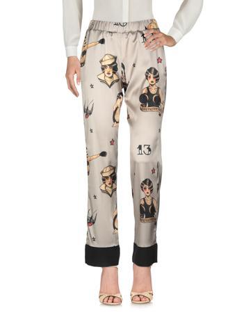 Брюки SHIRTAPORTER