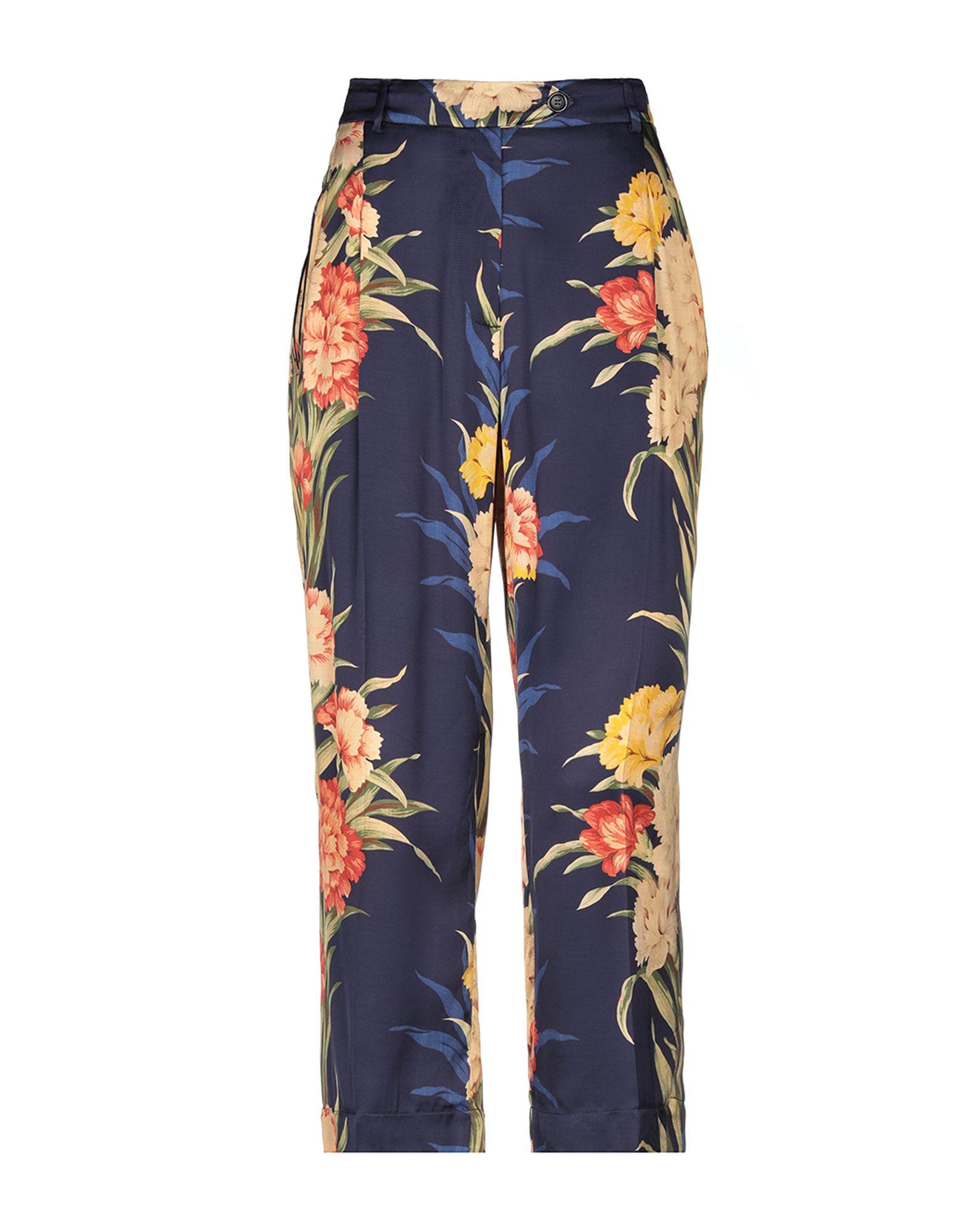 Брюки SEVENTY SERGIO TEGON