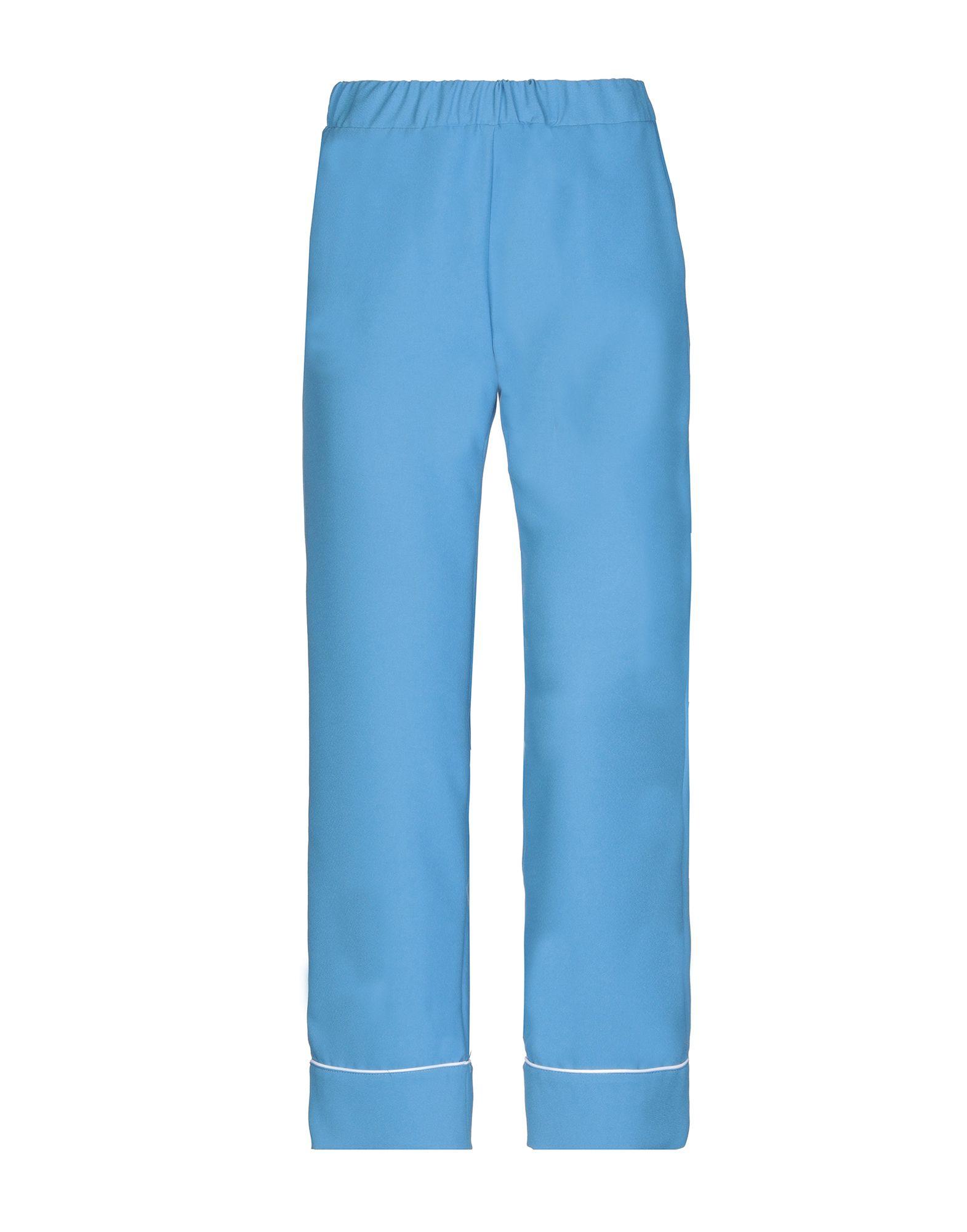 Брюки SHIRTAPORTER