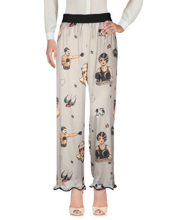 Брюки SHIRTAPORTER