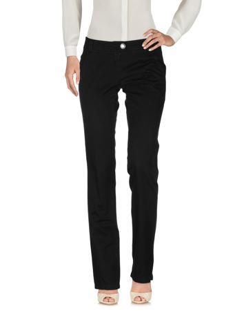 Брюки PATRIZIA PEPE