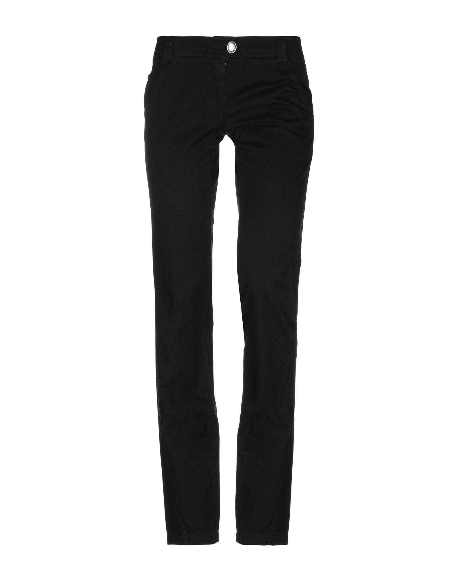 Брюки PATRIZIA PEPE