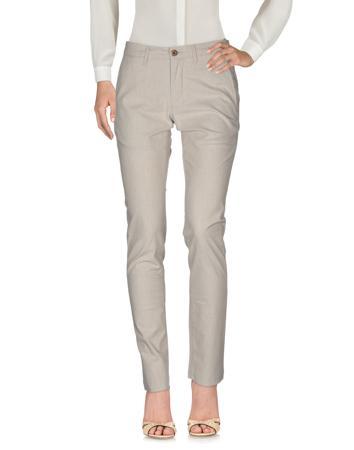 Брюки SIVIGLIA WHITE