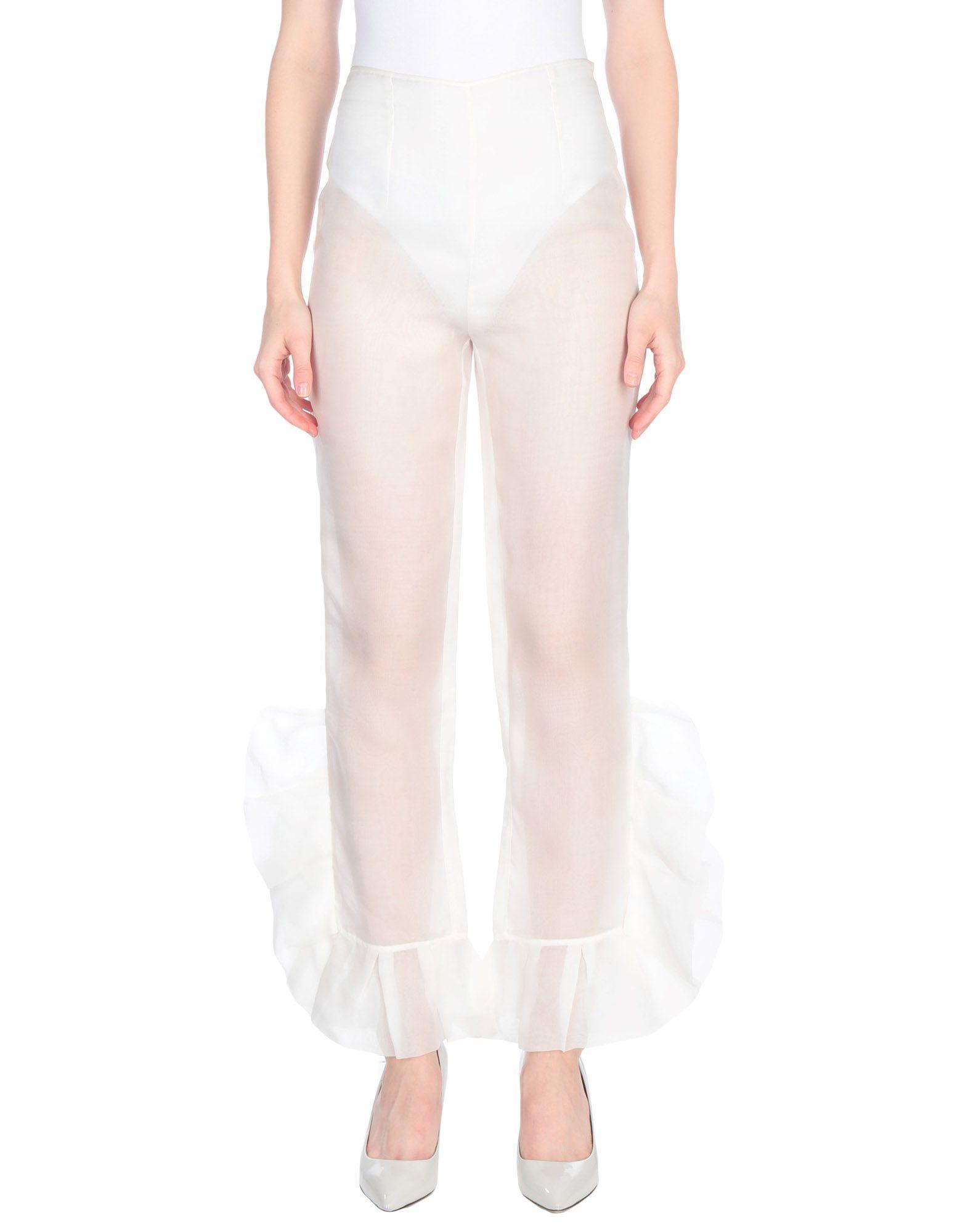 Брюки BLUMARINE