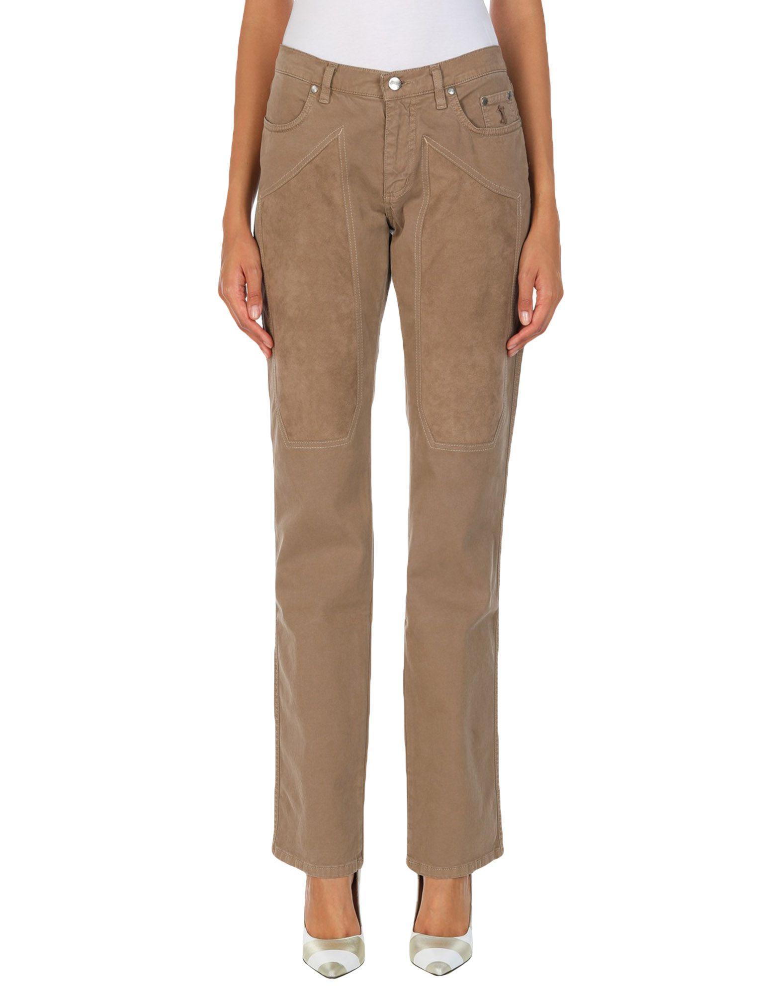 Брюки JECKERSON