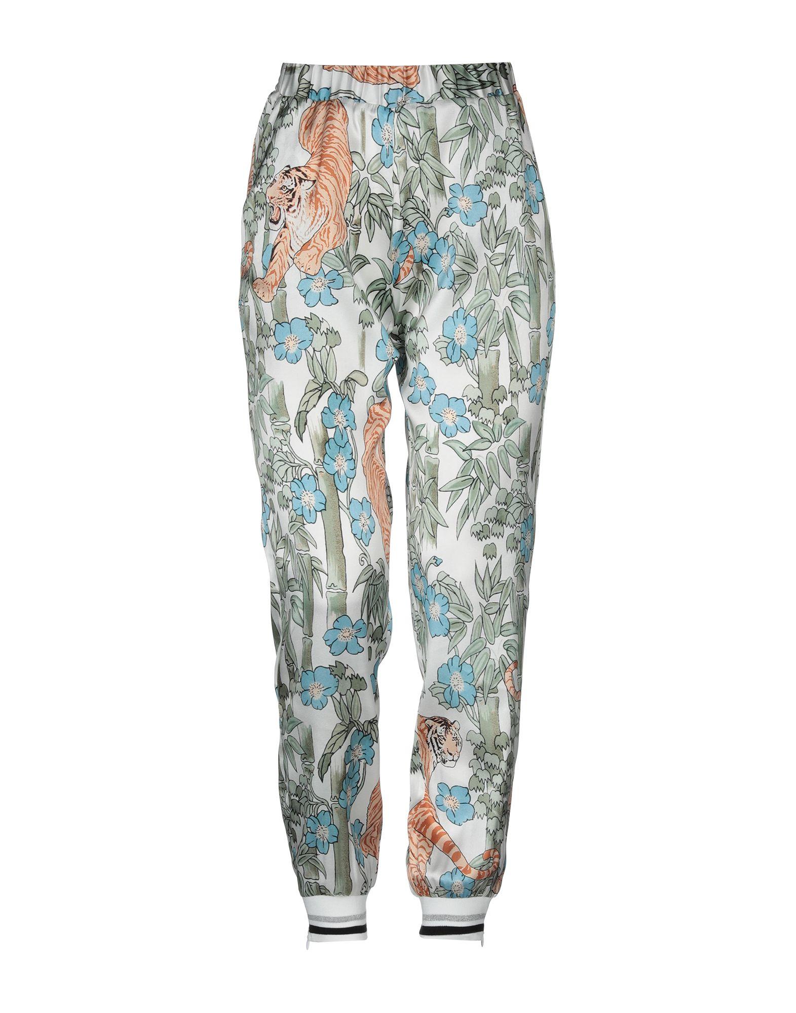 Брюки SHIRTAPORTER
