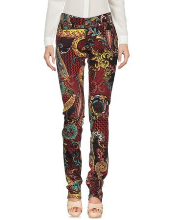 Брюки VERSACE JEANS