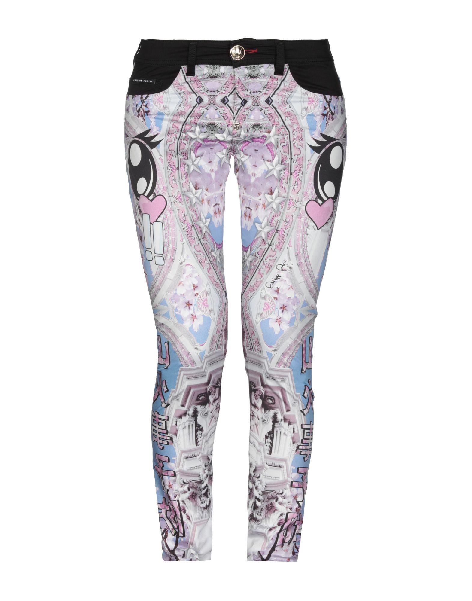 Брюки PHILIPP PLEIN