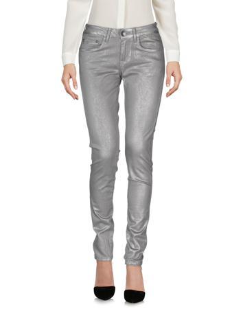Брюки PEPE JEANS