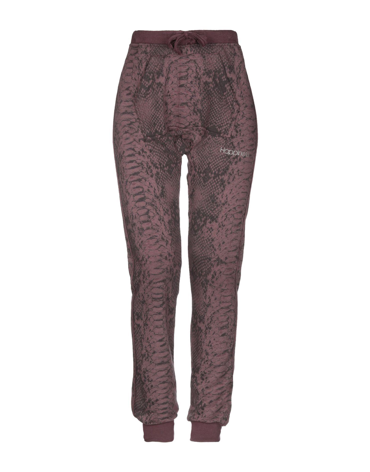 Брюки HAPPINESS