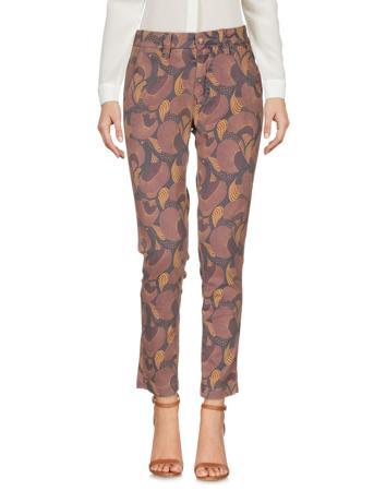 Брюки TRUE NYC.