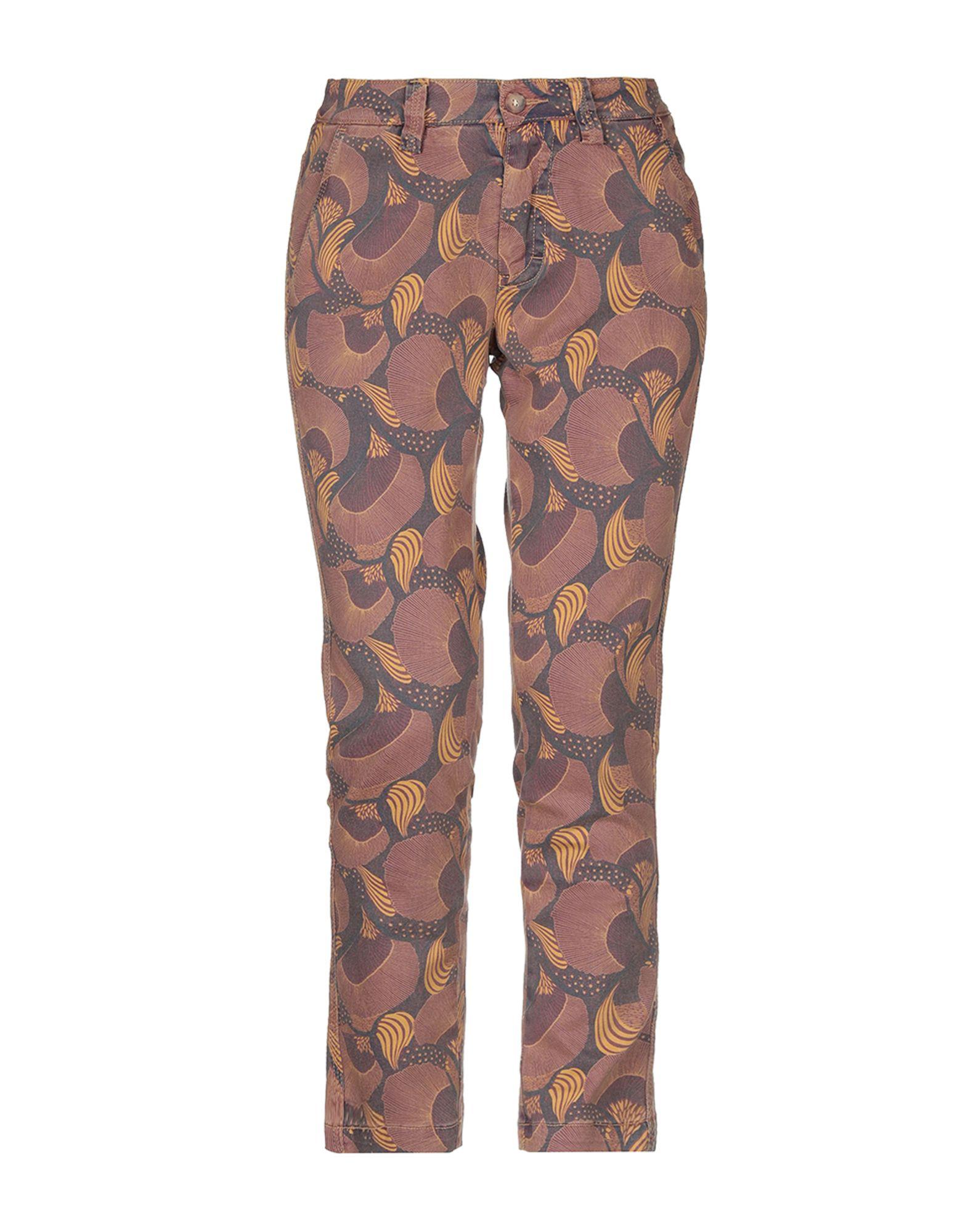 Брюки TRUE NYC.