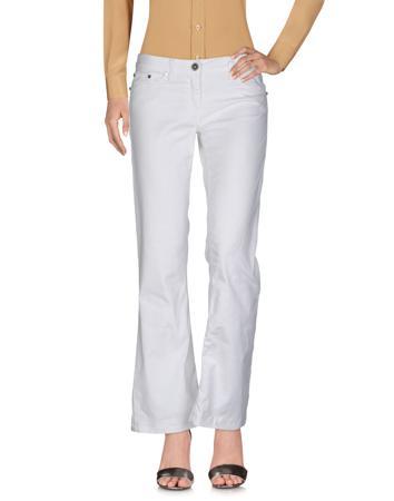 Брюки ELISABETTA FRANCHI JEANS