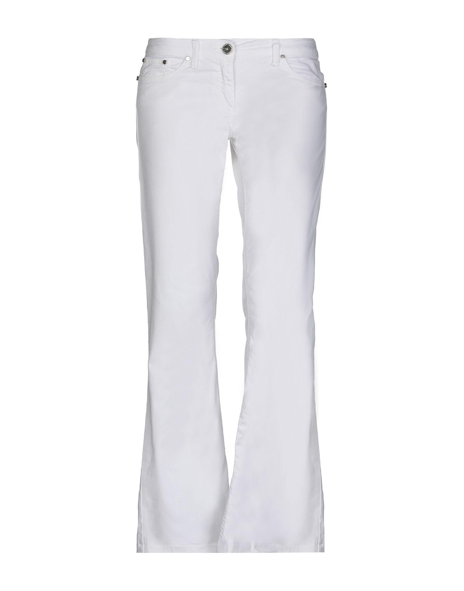 Брюки ELISABETTA FRANCHI JEANS