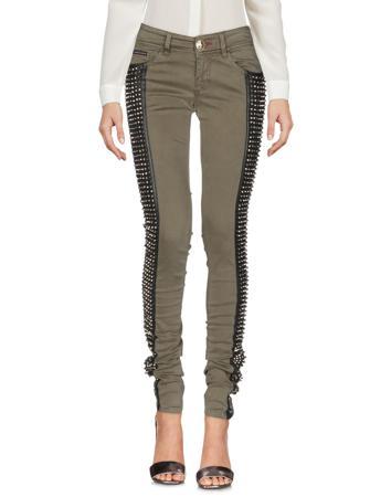 Брюки PHILIPP PLEIN