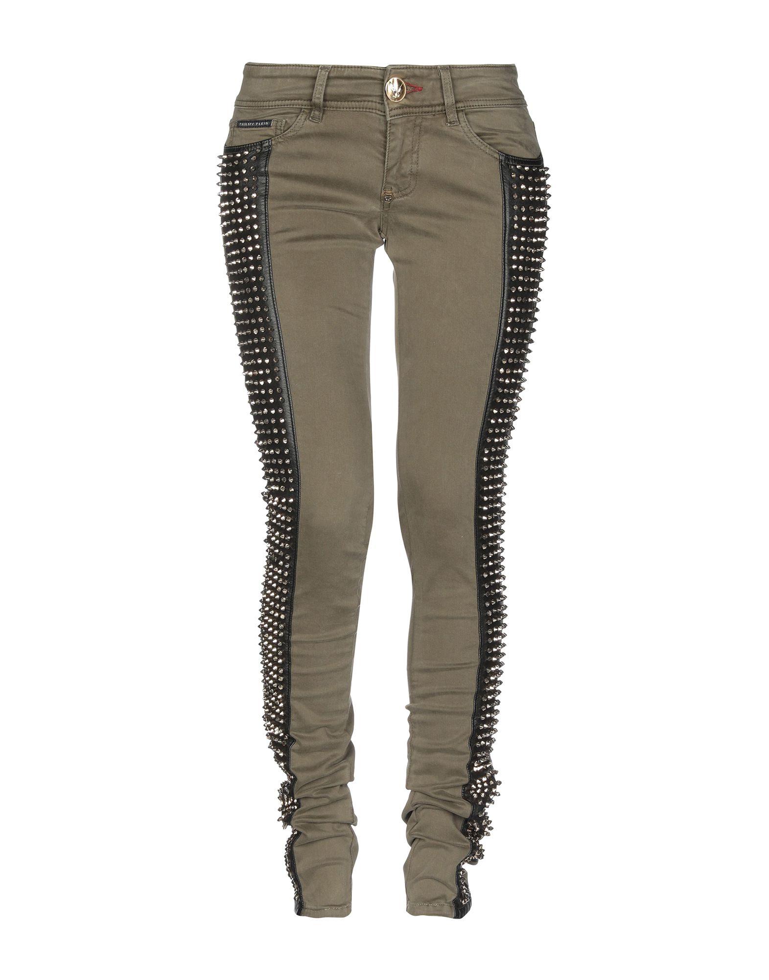 Брюки PHILIPP PLEIN