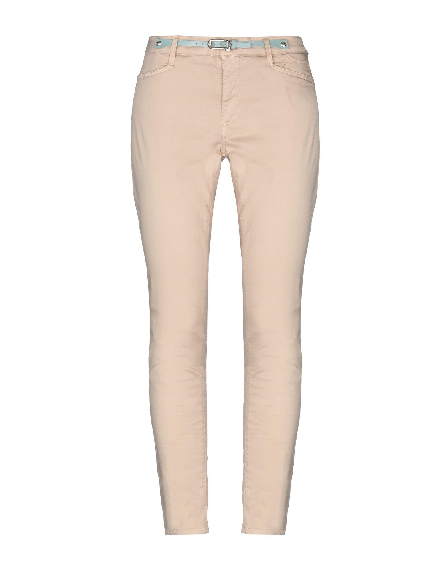 Брюки JECKERSON