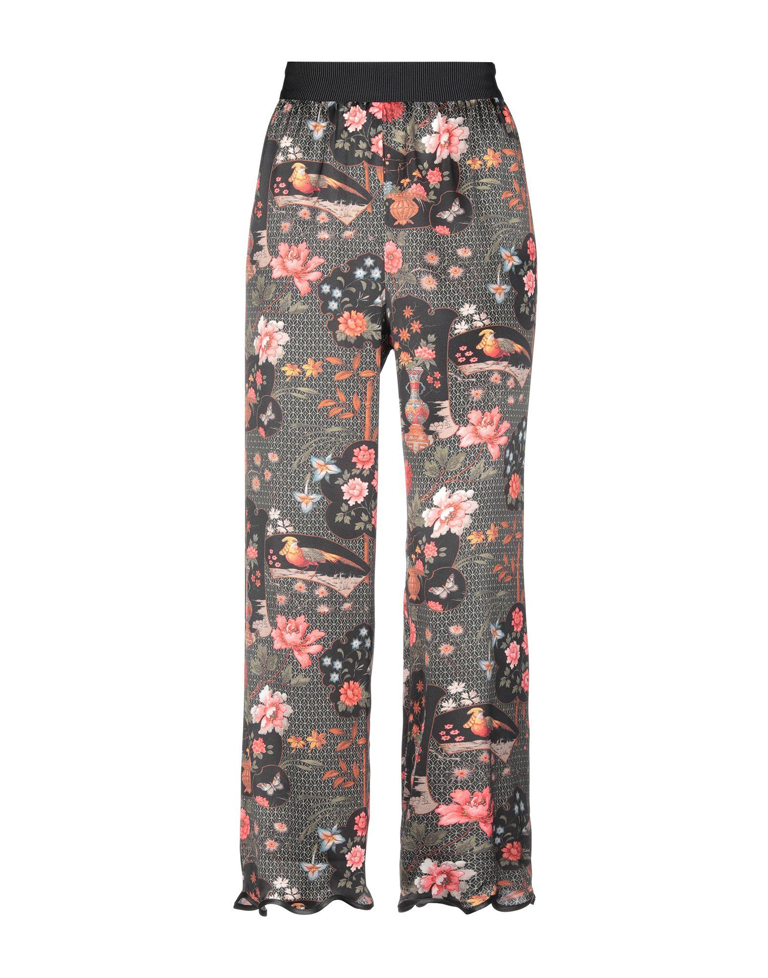 Брюки SHIRTAPORTER