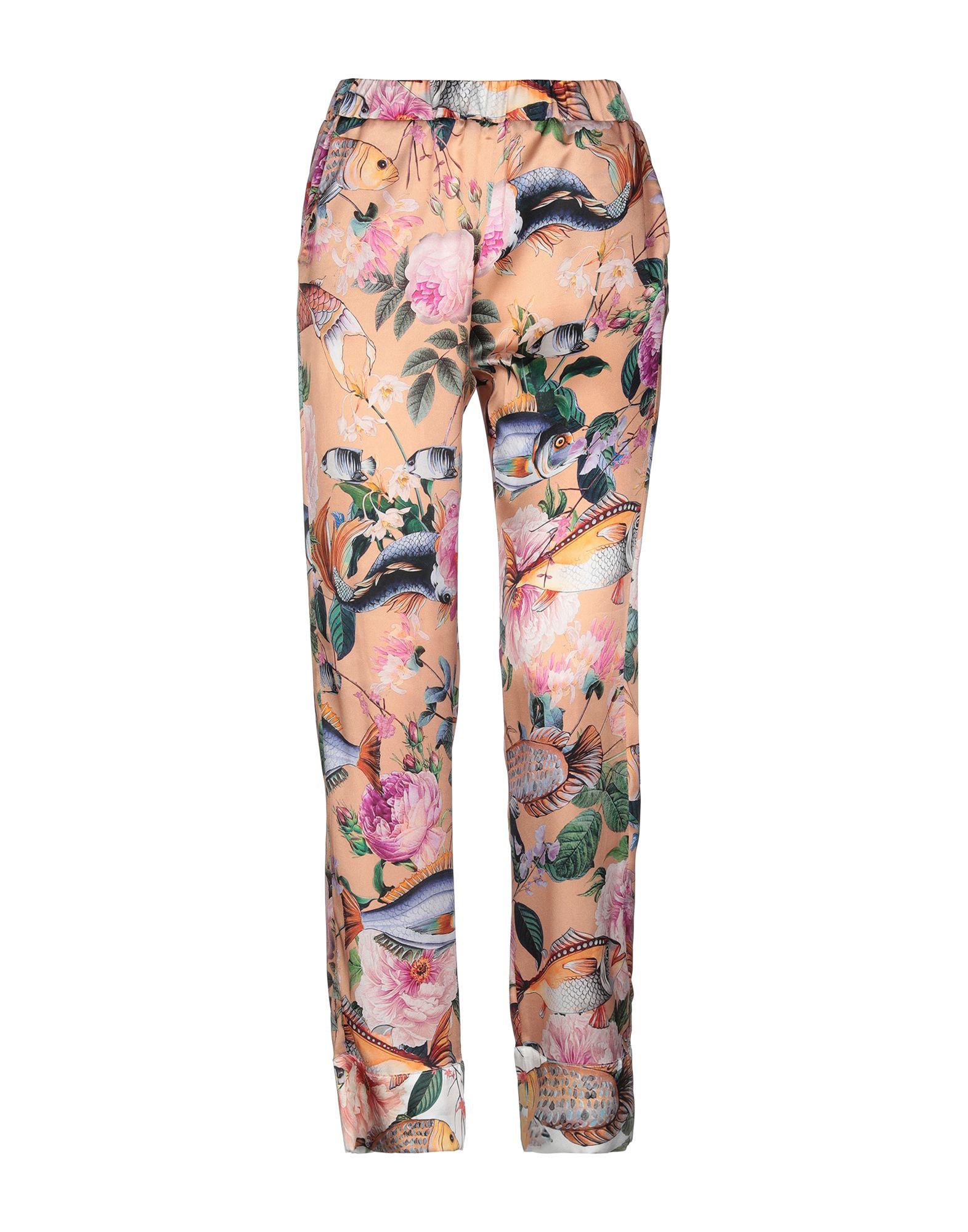 Брюки SHIRTAPORTER