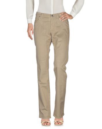 Брюки JECKERSON