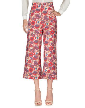 Брюки ATTIC AND BARN