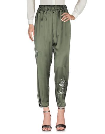 Брюки FORTE_FORTE