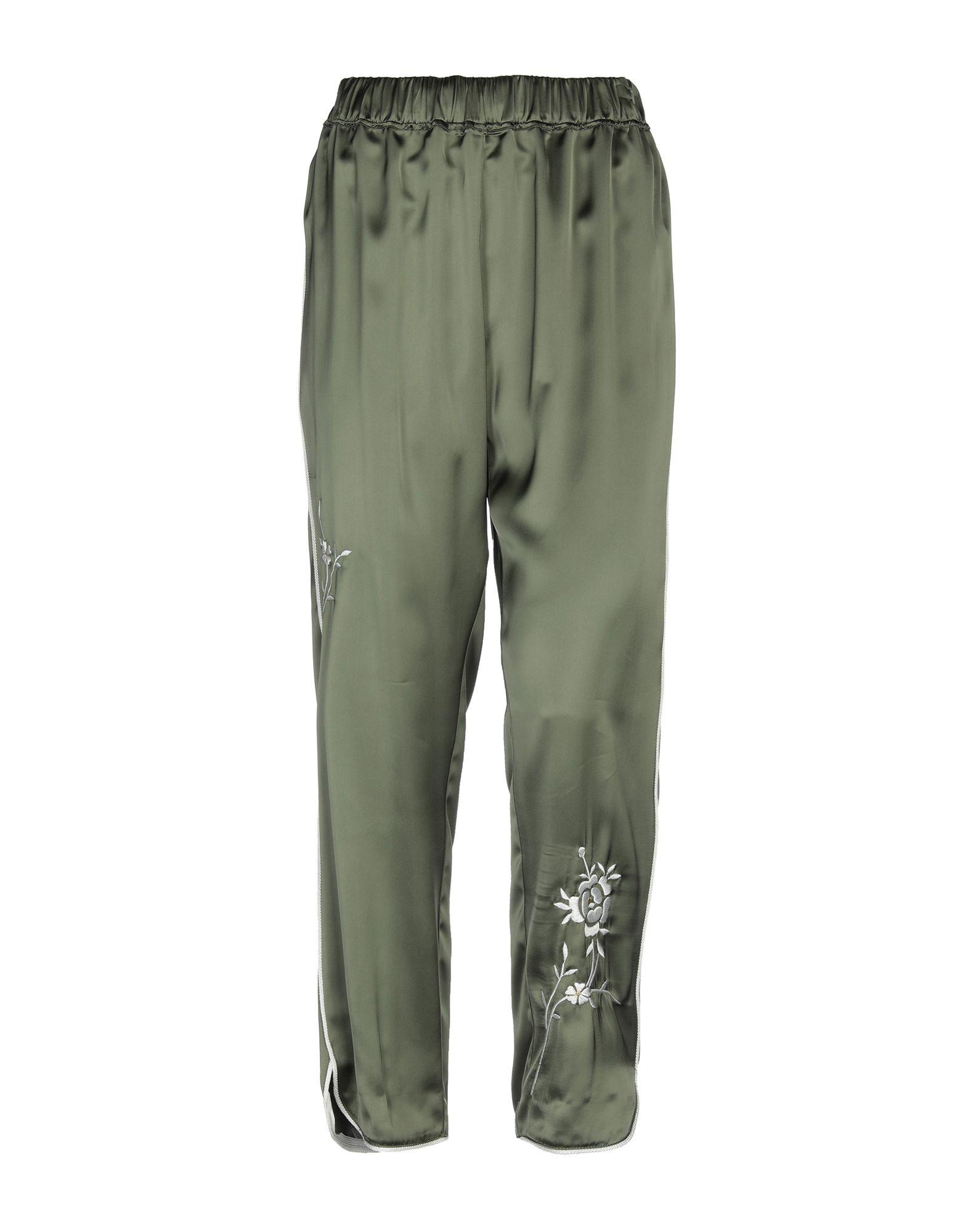 Брюки FORTE_FORTE