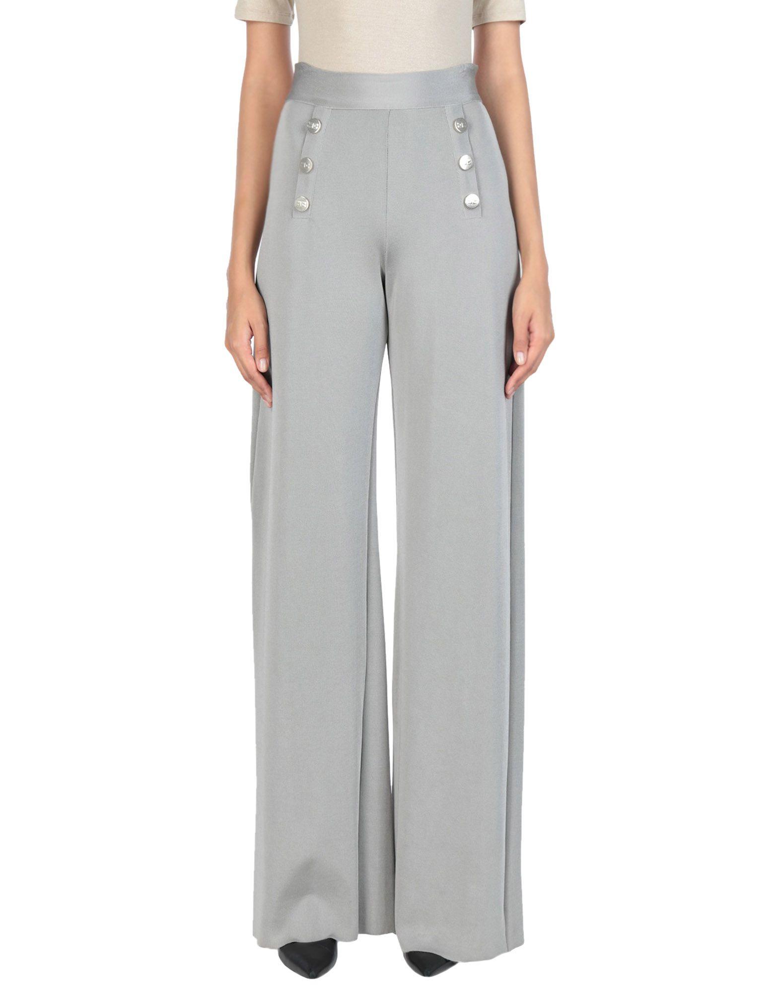 Брюки ELISABETTA FRANCHI