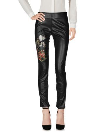 Брюки LOVE MOSCHINO
