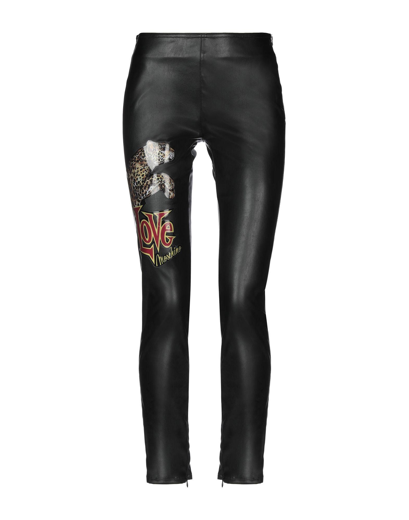 Брюки LOVE MOSCHINO