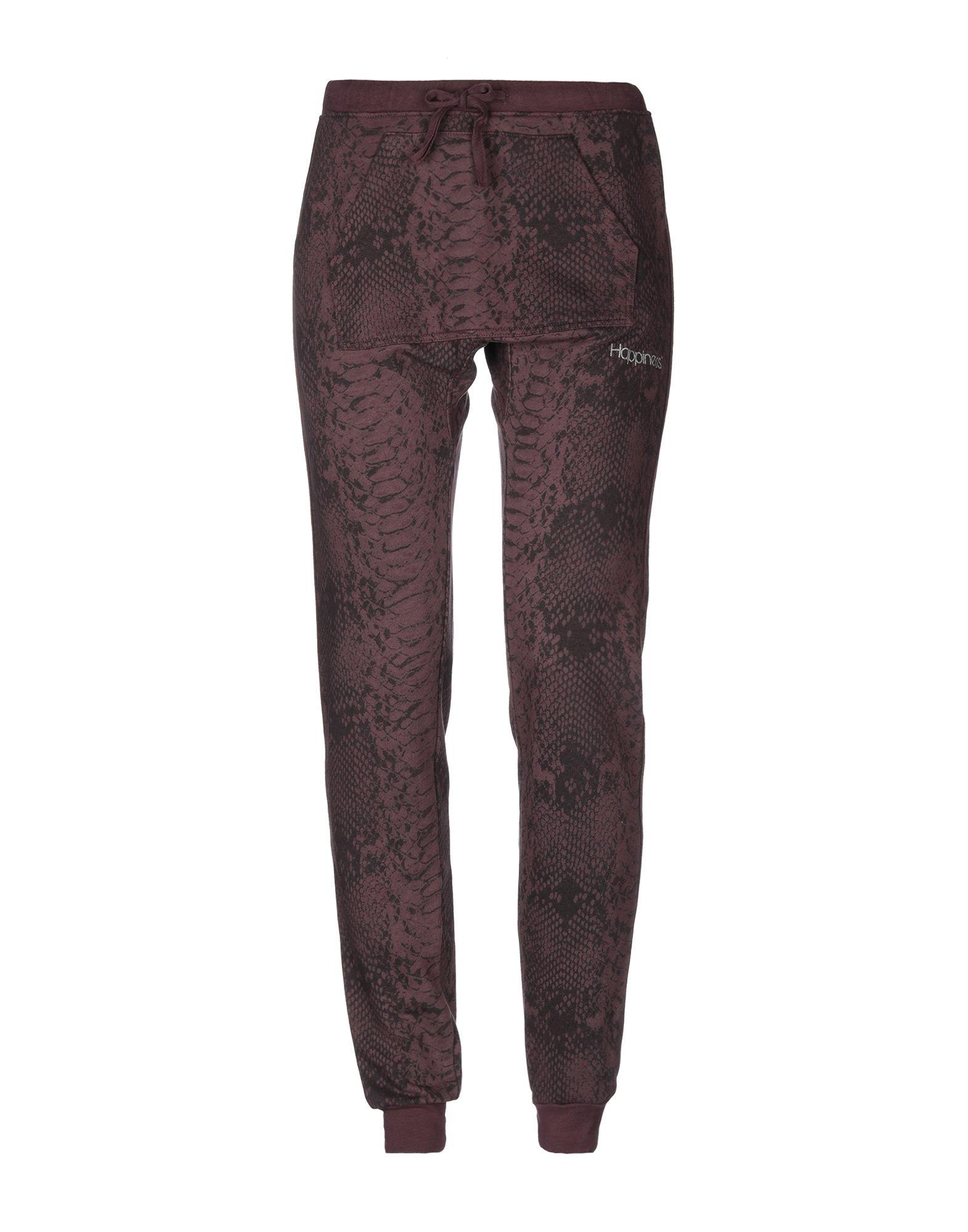 Брюки HAPPINESS