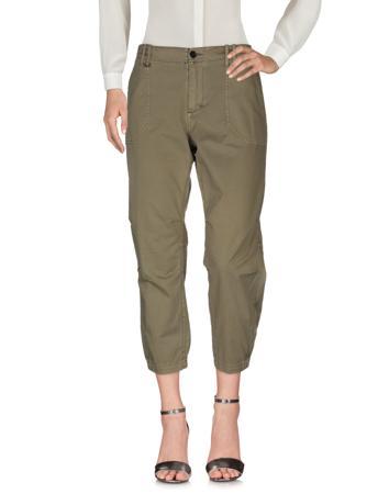 Брюки ZADIG & VOLTAIRE