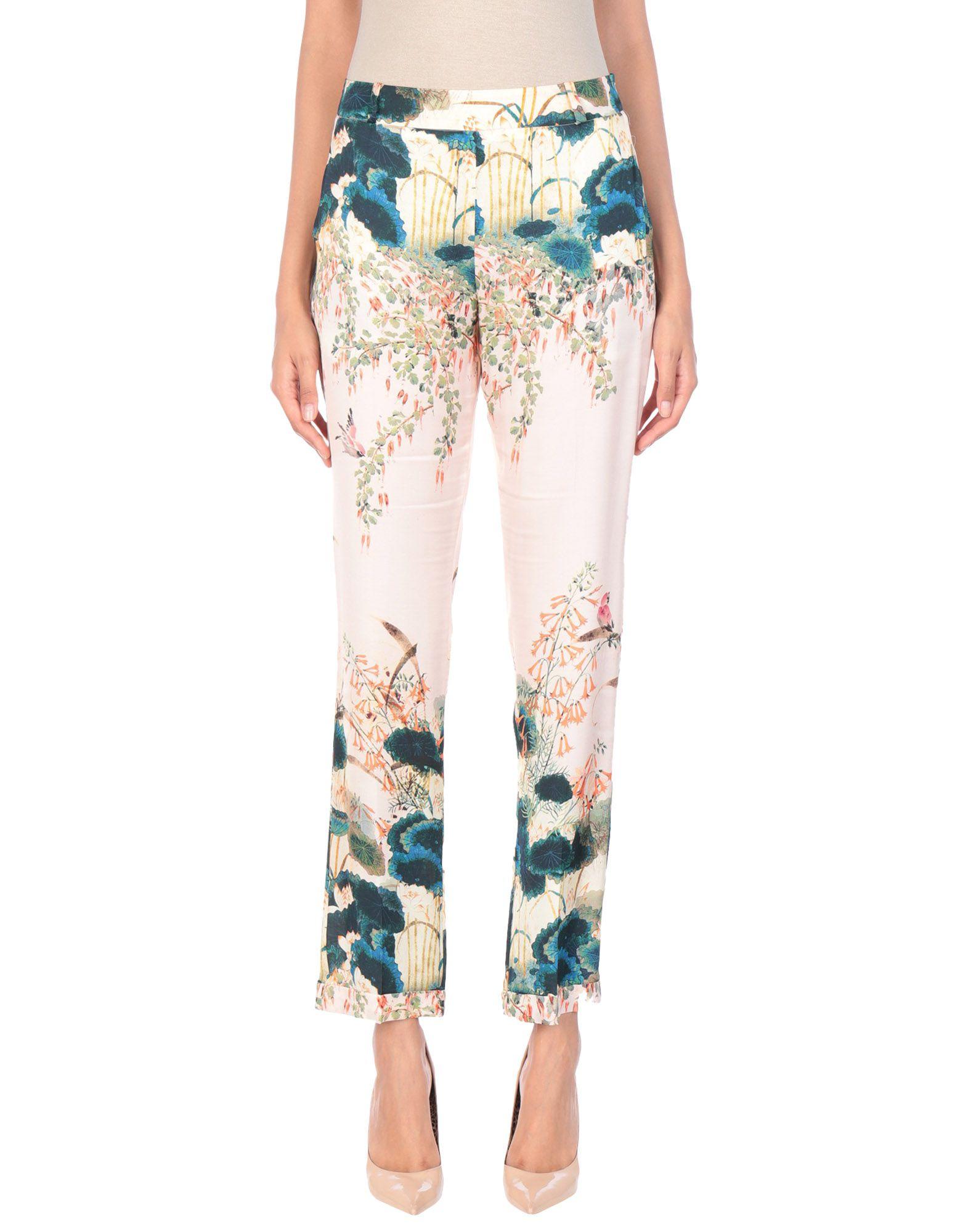 Брюки DAUPHINE D