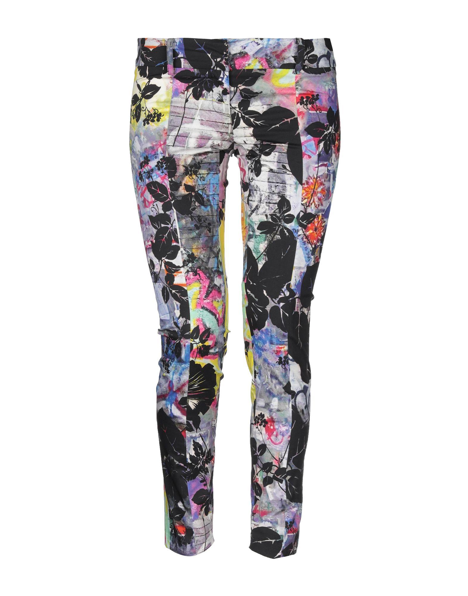 Брюки PATRIZIA PEPE