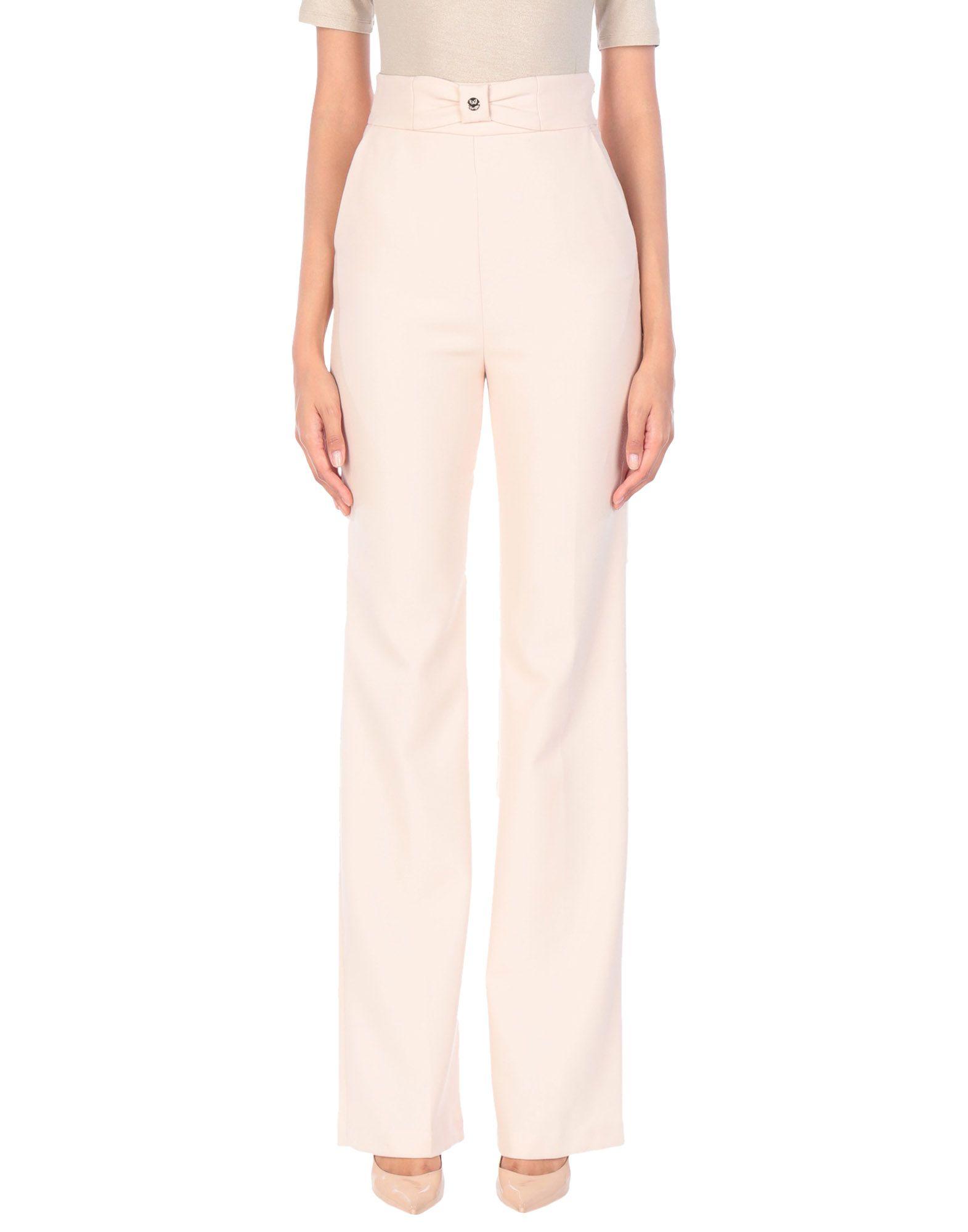 Брюки ELISABETTA FRANCHI