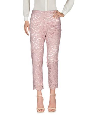 Брюки ALESSANDRO LEGORA