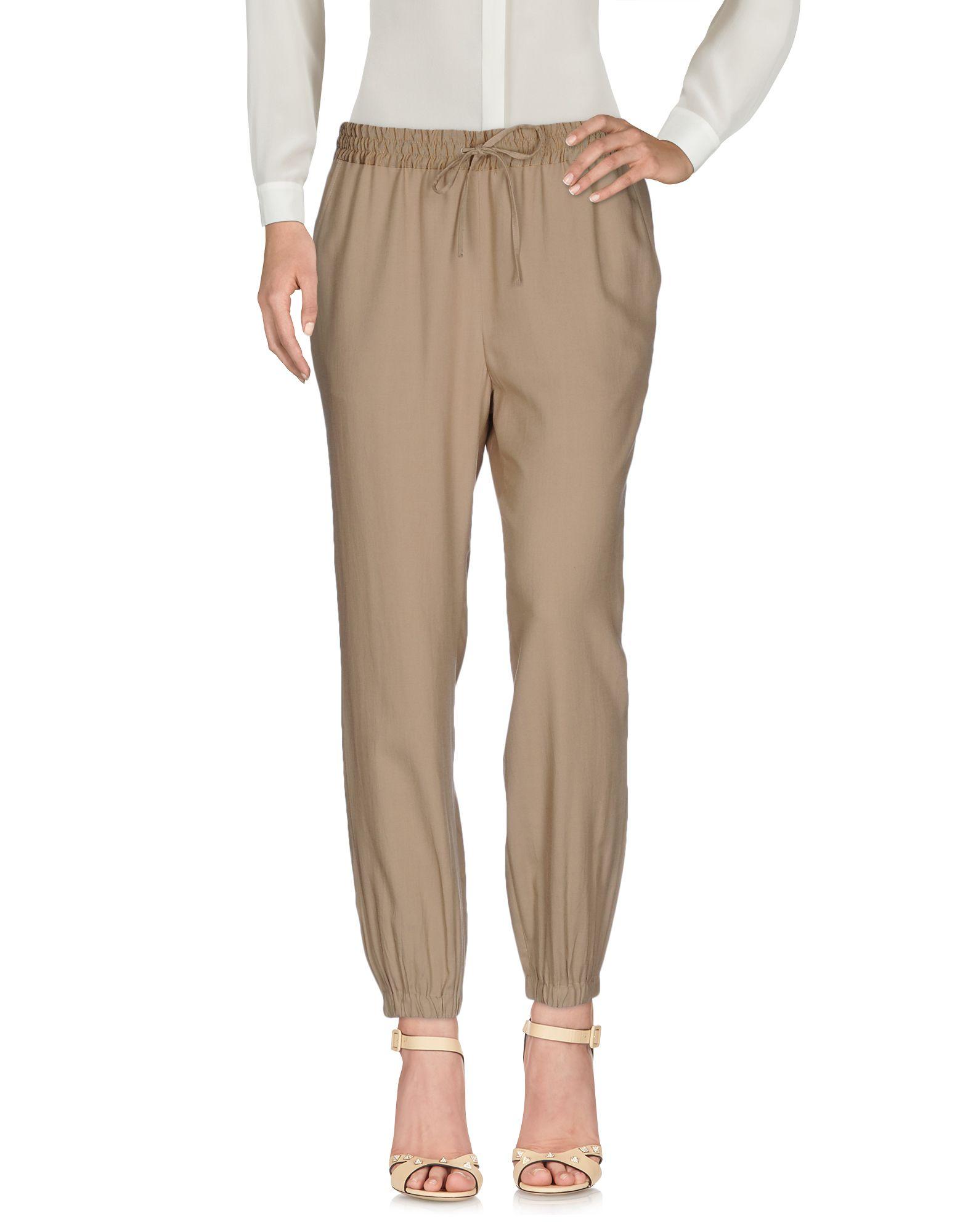 Брюки HENRY COTTON'S