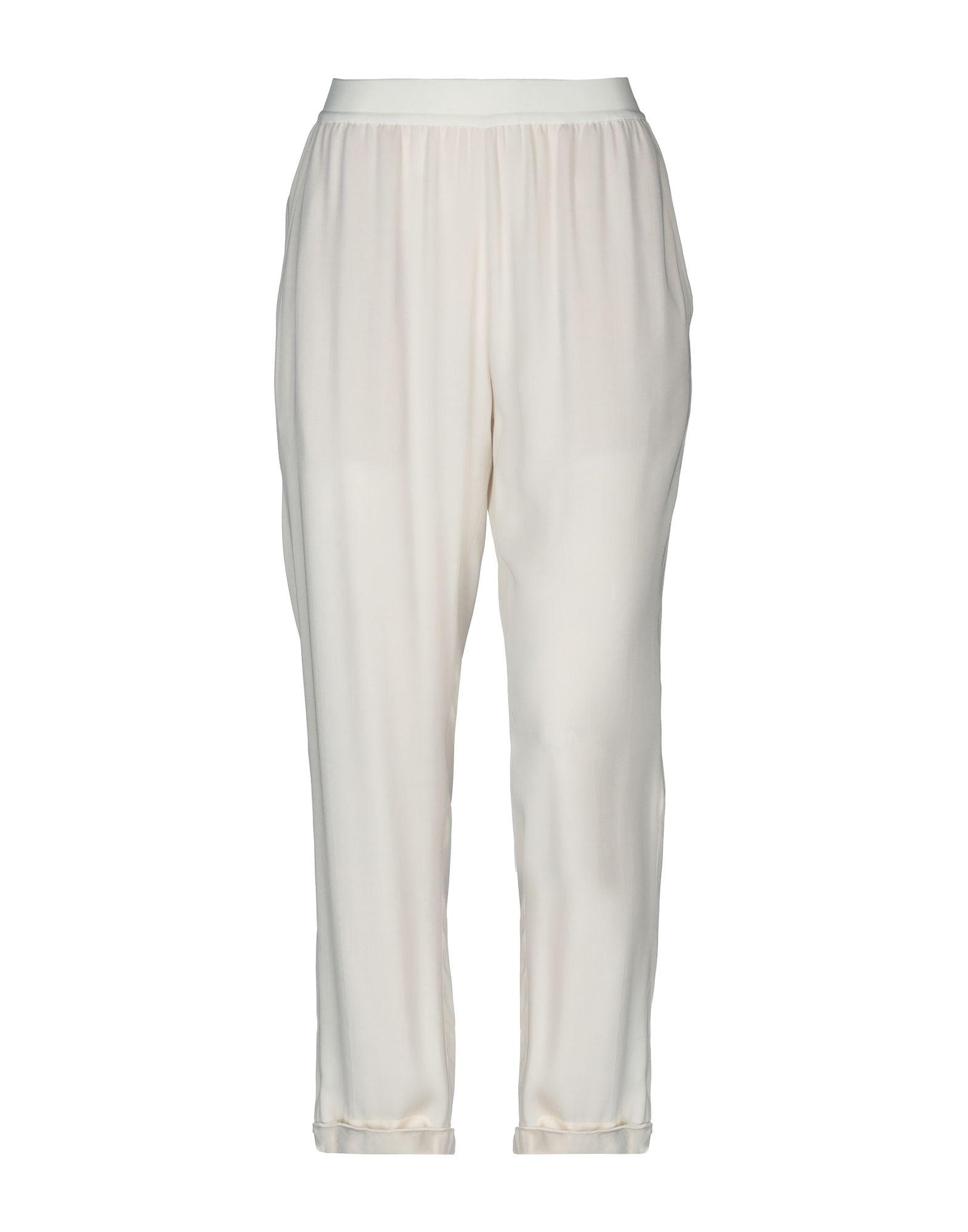 Брюки ANN DEMEULEMEESTER