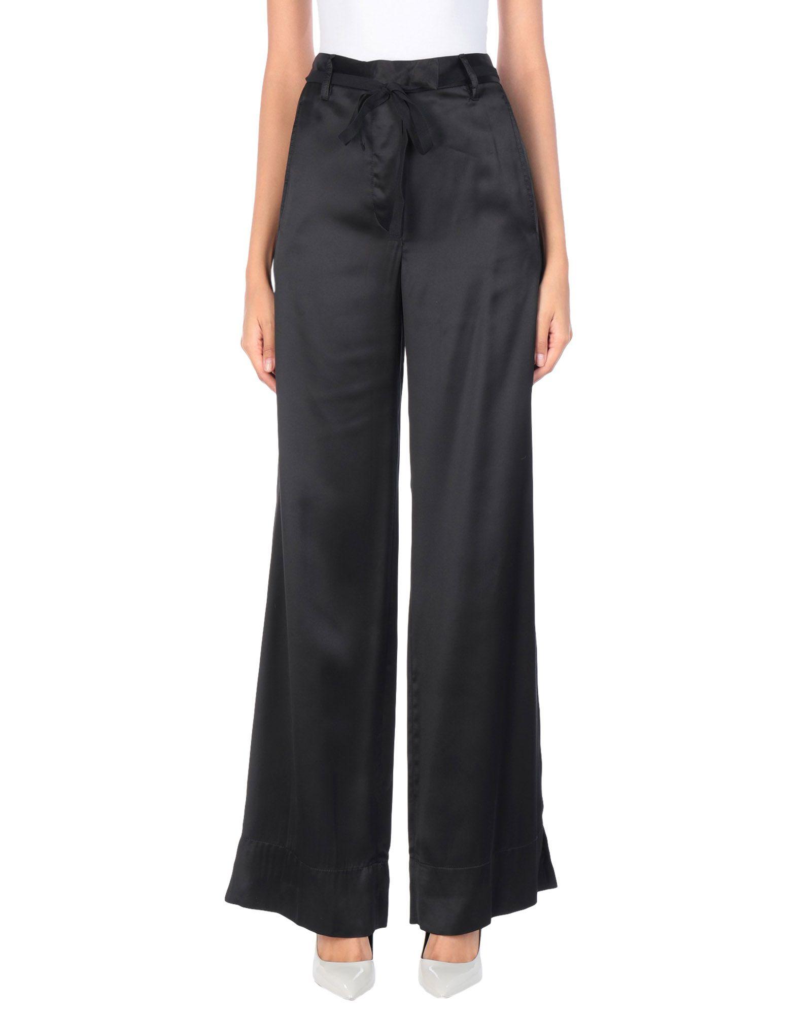 Брюки ANN DEMEULEMEESTER