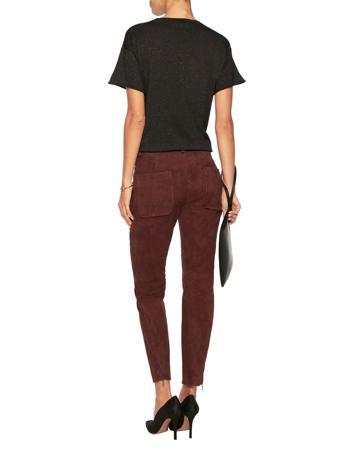 Брюки BRUNELLO CUCINELLI