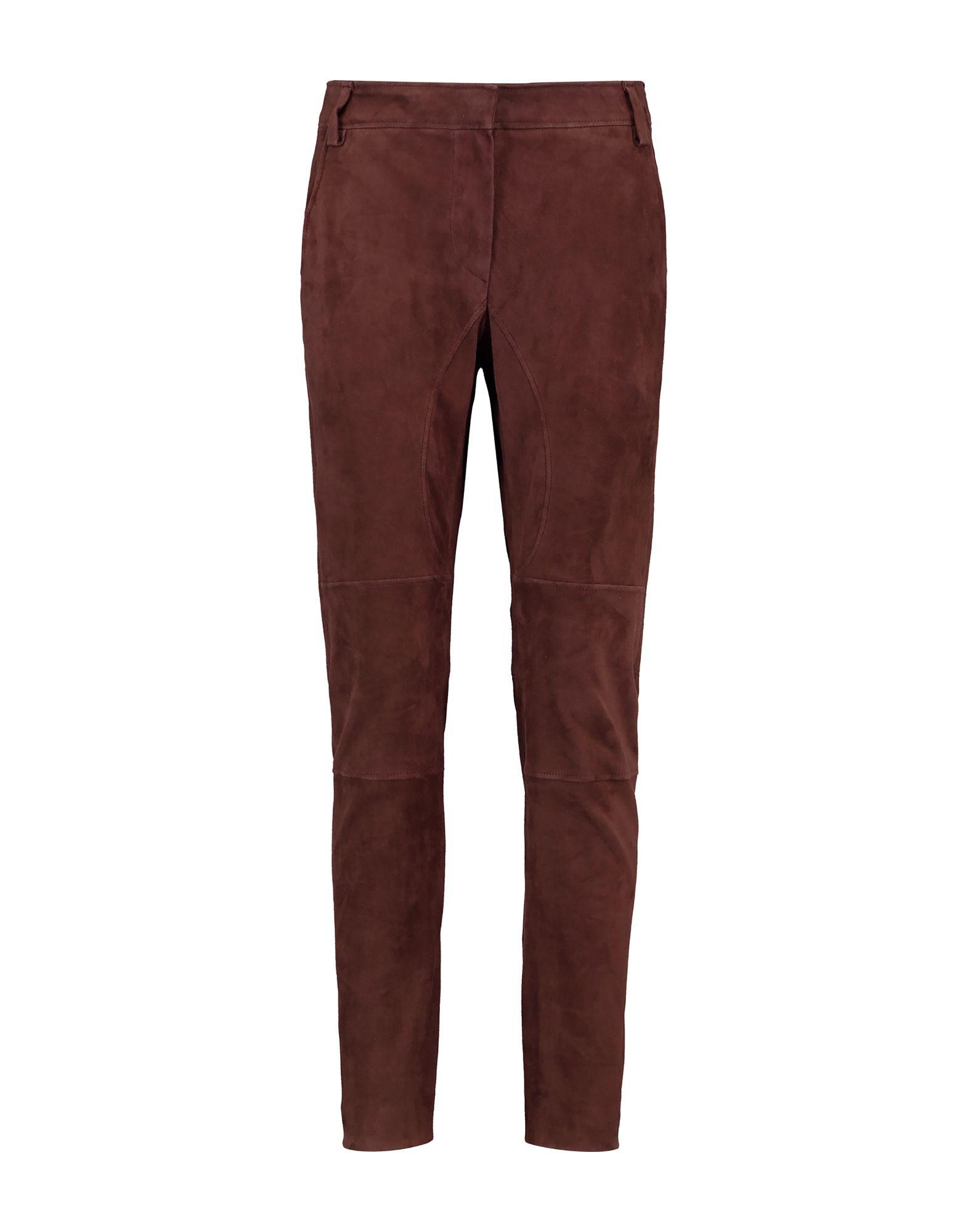 Брюки BRUNELLO CUCINELLI
