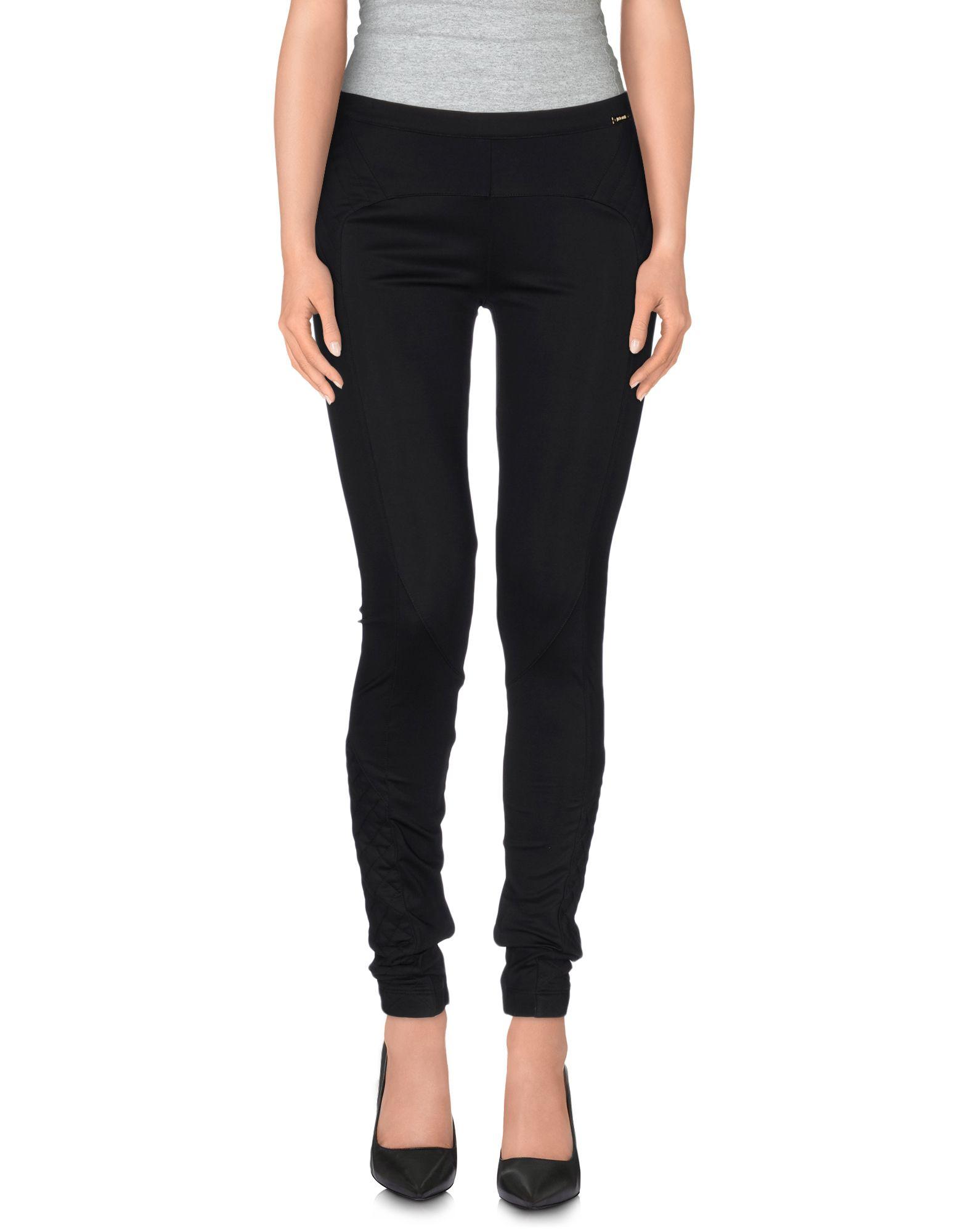 Брюки JUST CAVALLI