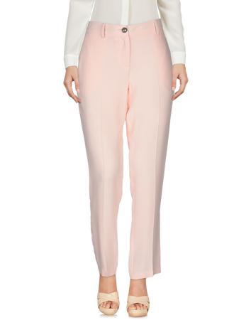 Брюки PATRIZIA PEPE