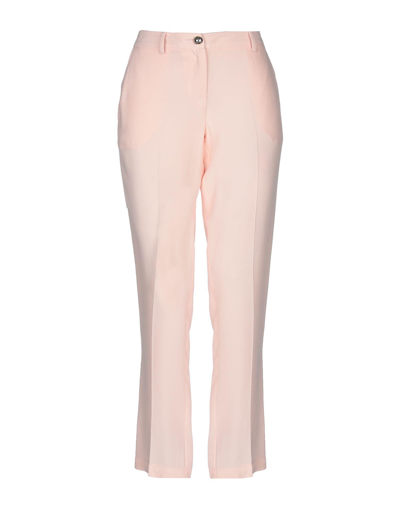 Брюки PATRIZIA PEPE