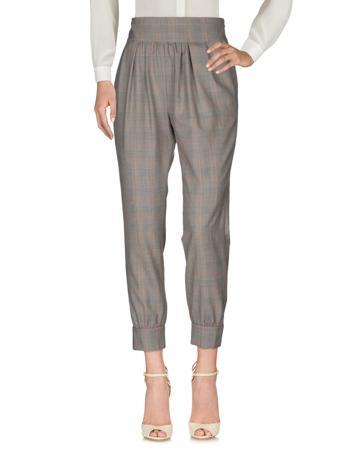 Брюки SUPER BLOND