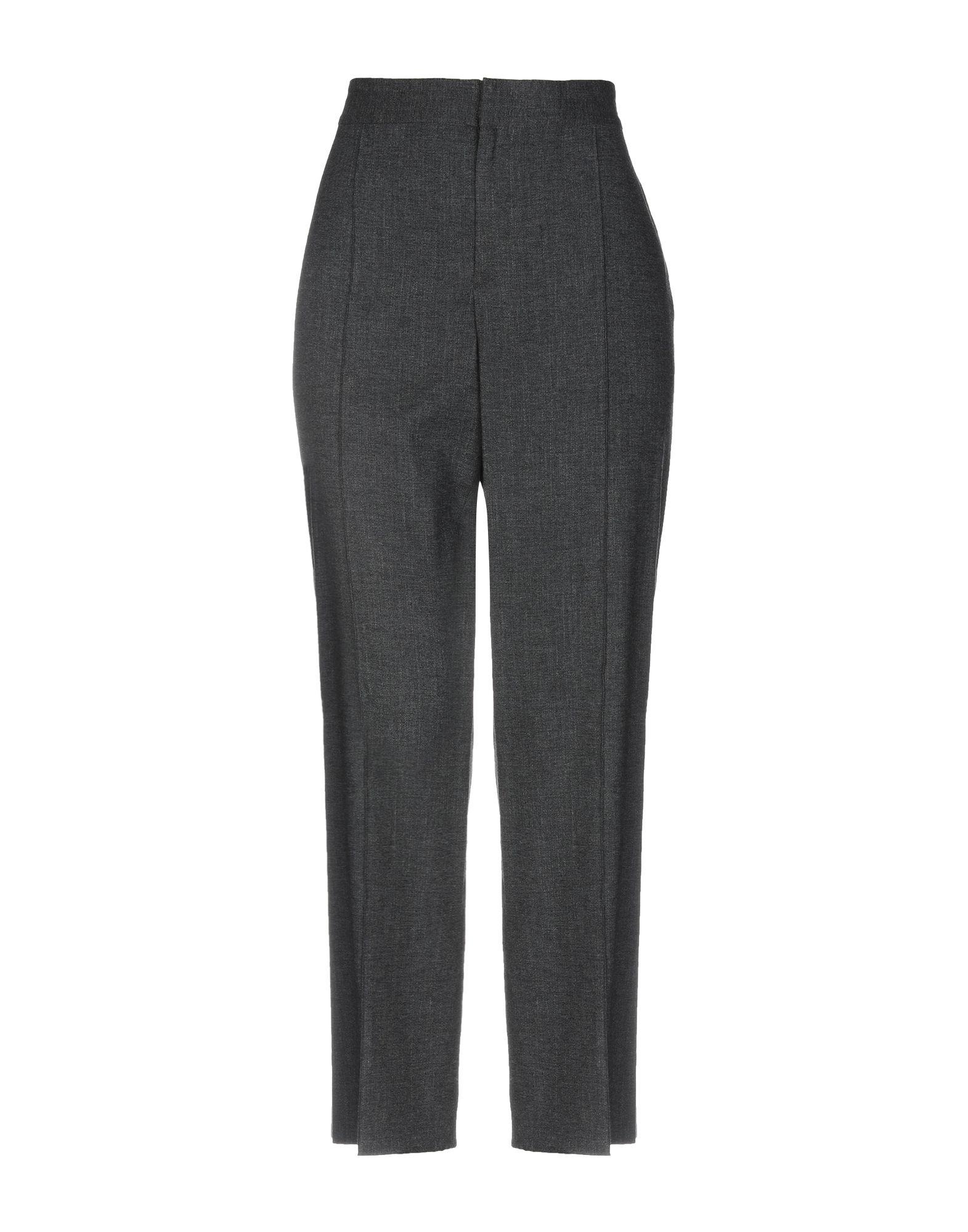 Брюки ISABEL MARANT ÉTOILE