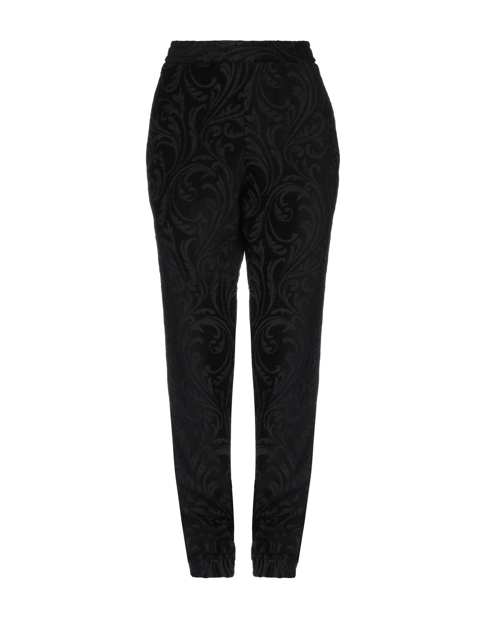 Брюки VERSACE